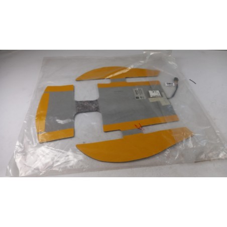 Chauffage De Siège OPEL 13417569 1748058 Pièce d'origine oem Chauffage De Siège OPEL 13417569 1748058 Pièce d'origine oem