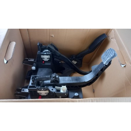 Kit De Pédale OPEL 13434742 560272 Pièce d'origine oem