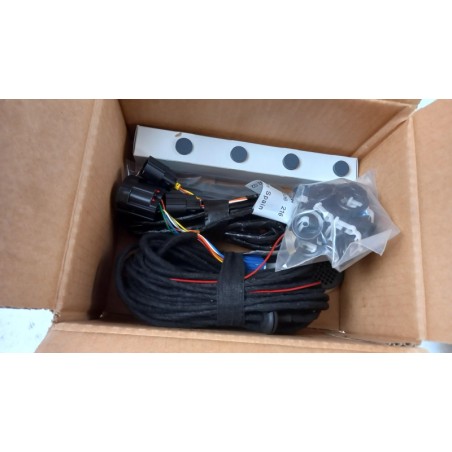 Parktronic OPEL 13437251 1717046 Pièce d'origine oem