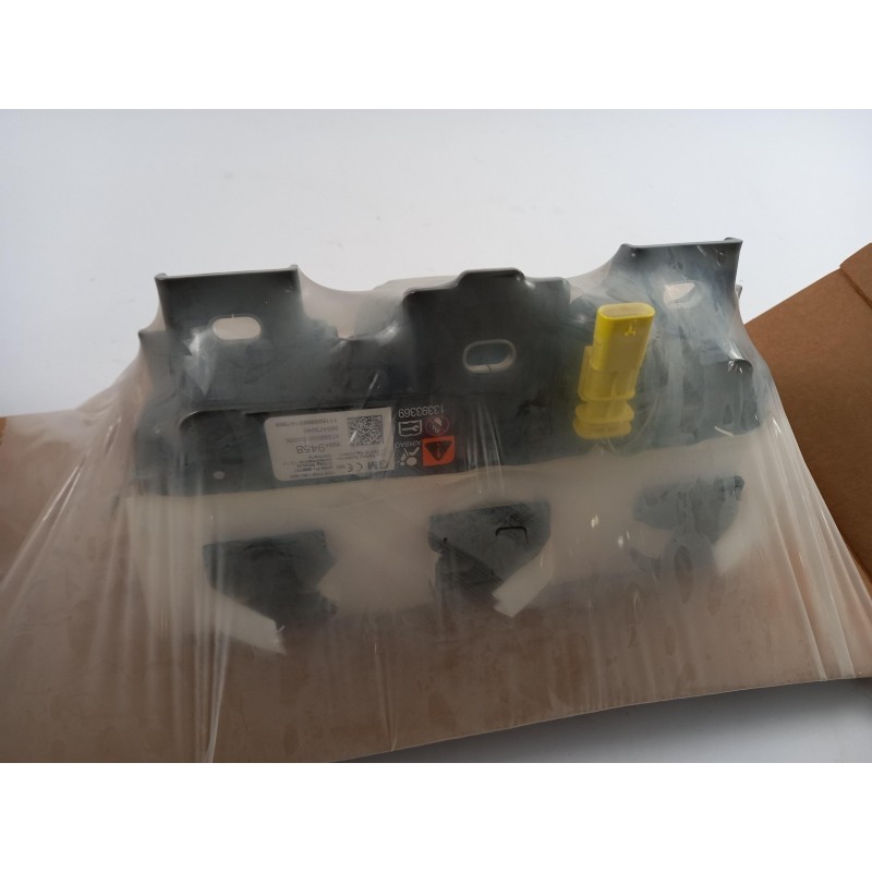 Airbag OPEL 13499663  Pièce d'origine oem