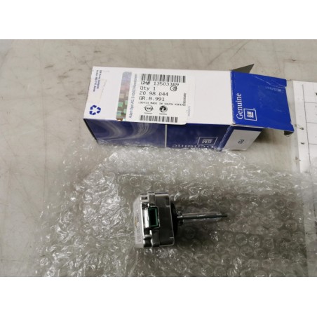 Lampe Au Xénon OPEL 13503389 2098044 Pièce d'origine oem Lampe Au Xénon OPEL 13503389 2098044 Pièce d'origine oem