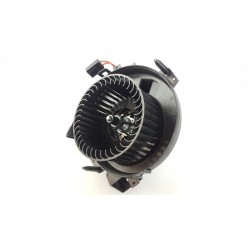 Moteur Électrique De Ventilateur Intérieur OPEL 24436989 1845222 Pièce d'origine oem