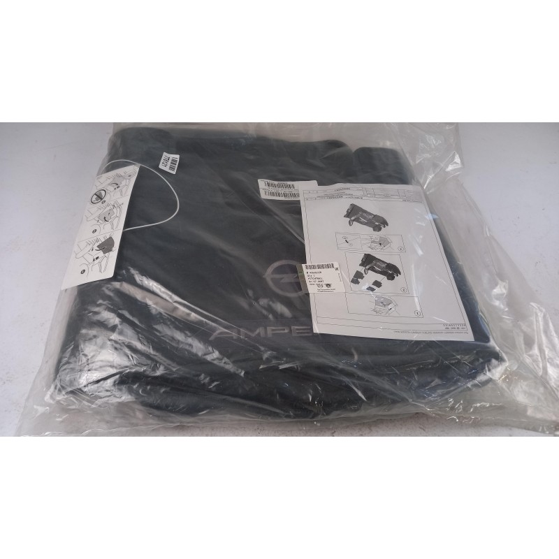 Ensemble De Tapis De Sol OPEL 42505328  Pièce d'origine oem