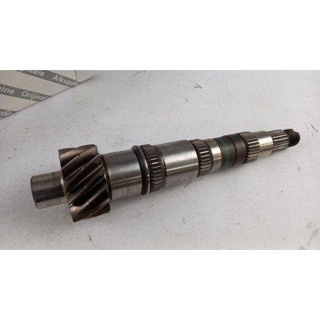 Pièces D''Auto OPEL 55222959 716126 Pièce d'origine oem