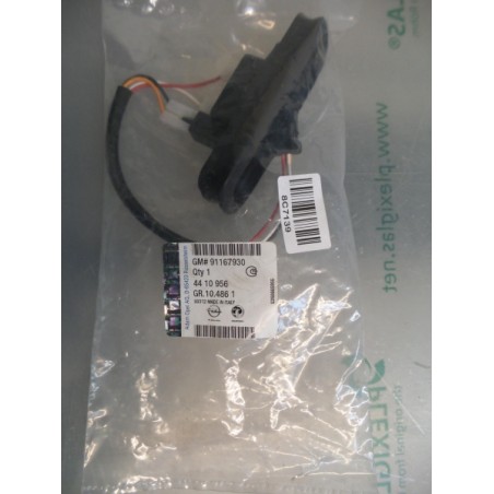 Interrupteur De Contact De Porte OPEL 91167930 4410956 Pièce d'origine oem Interrupteur De Contact De Porte OPEL 91167930 4410956 Pièce d'origine oem
