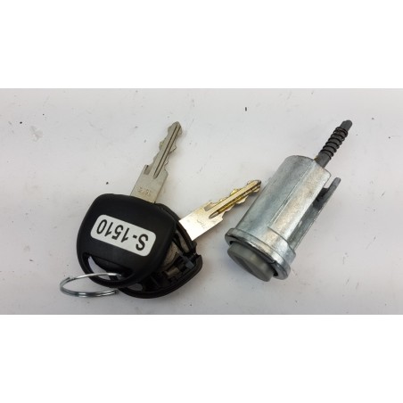 Cylindre De Serrure D''Allumage OPEL 93172805 913694 Pièce d'origine oem Cylindre De Serrure D''Allumage OPEL 93172805 913694 Pièce d'origine oem
