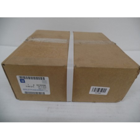 Jeu De Disques De Frein (2 Pièces) OPEL 93182290 569013 Pièce d'origine oem Jeu De Disques De Frein (2 Pièces) OPEL 93182290 569013 Pièce d'origine oem