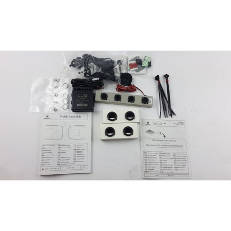 Capteur D''Assistance Au Stationnement OPEL 95515258 1716038 Pièce d'origine oem Capteur D''Assistance Au Stationnement OPEL 95515258 1716038 Pièce d'origine oem