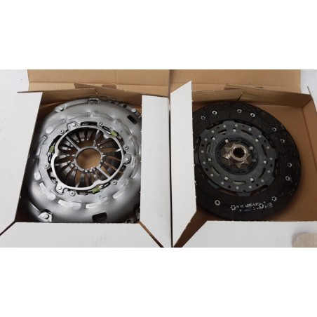 Kit D''Embrayage OPEL 95518829 1629109 Pièce d'origine oem Kit D''Embrayage OPEL 95518829 1629109 Pièce d'origine oem