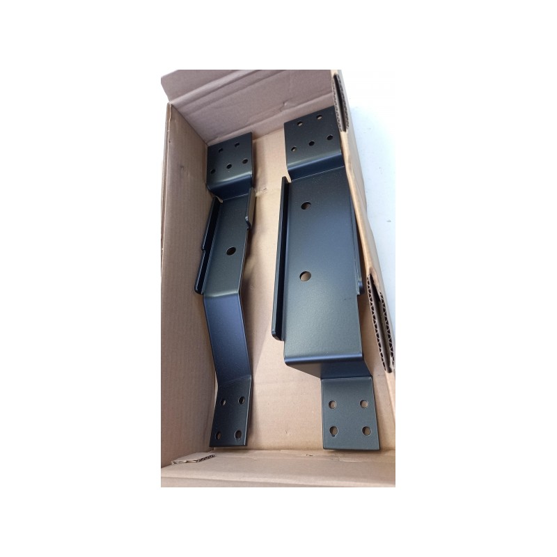 Support Pour Aile PEUGEOT/CITROEN 1643580180  Pièce d'origine oem