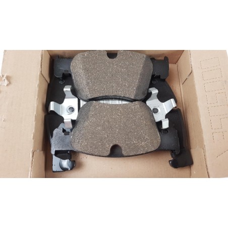 Plaquettes De Freins PEUGEOT/CITROEN 1647863680 Pièce d'origine oem Plaquettes De Freins PEUGEOT/CITROEN 1647863680 Pièce d'origine oem