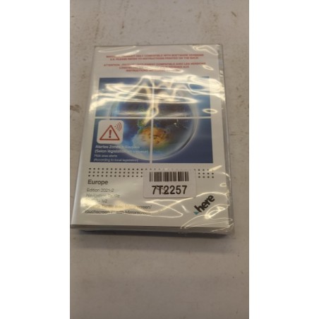 Carte SD PEUGEOT/CITROEN 1686218880 Pièce d'origine oem Carte SD PEUGEOT/CITROEN 1686218880 Pièce d'origine oem