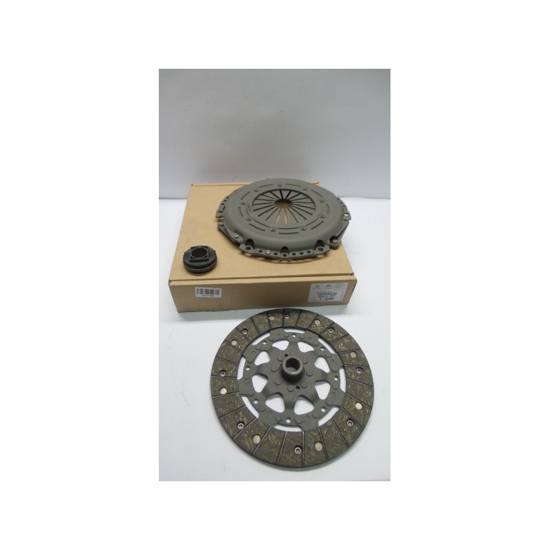 Kit D''Embrayage PEUGEOT/CITROEN 2051Z7  Pièce d'origine oem