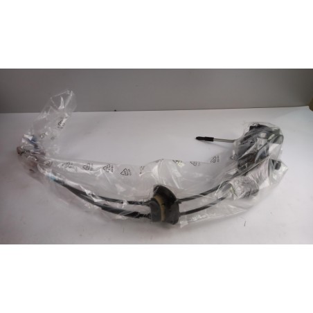 Câble De Transmission Manuelle PEUGEOT/CITROEN 2400HL Pièce d'origine oem Câble De Transmission Manuelle PEUGEOT/CITROEN 2400HL Pièce d'origine oem
