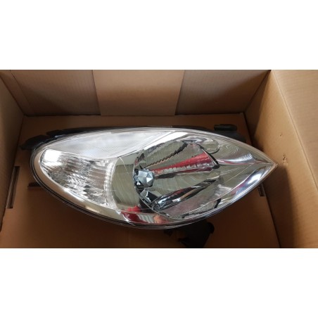 Phare PEUGEOT/CITROEN 620637 Pièce d'origine oem Phare PEUGEOT/CITROEN 620637 Pièce d'origine oem