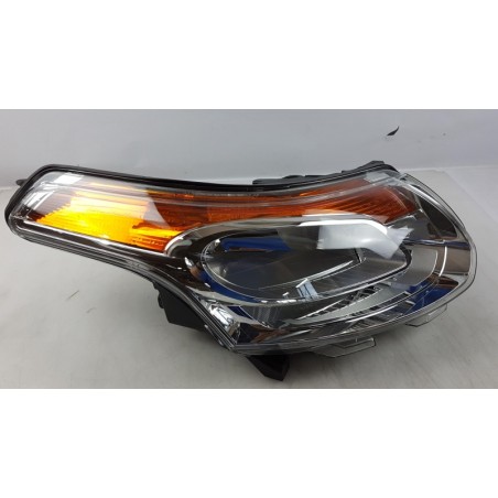 Phare PEUGEOT/CITROEN 6206N5 Pièce d'origine oem Phare PEUGEOT/CITROEN 6206N5 Pièce d'origine oem