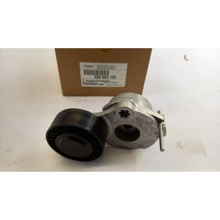Tendeur De Courroie PORSCHE 958903133 Pièce d'origine oem Tendeur De Courroie PORSCHE 958903133 Pièce d'origine oem