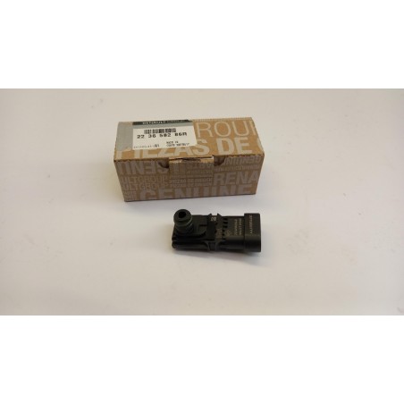 Capteur Pour Pression Du Collecteur D''Admission RENAULT 223658286R Pièce d'origine oem Capteur Pour Pression Du Collecteur D''Admission RENAULT 223658286R Pièce d'origine oem