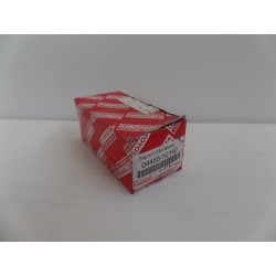 Plaquettes De Freins TOYOTA 0446552140  Pièce d'origine oem