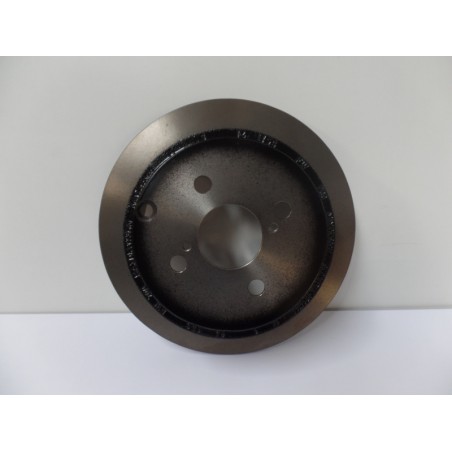 Disque De Frein (1 Pièce) TOYOTA 4243102071 Pièce d'origine oem Disque De Frein (1 Pièce) TOYOTA 4243102071 Pièce d'origine oem