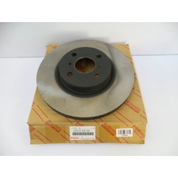Disque De Frein (1 Pièce) TOYOTA 4351252130  Pièce d'origine oem