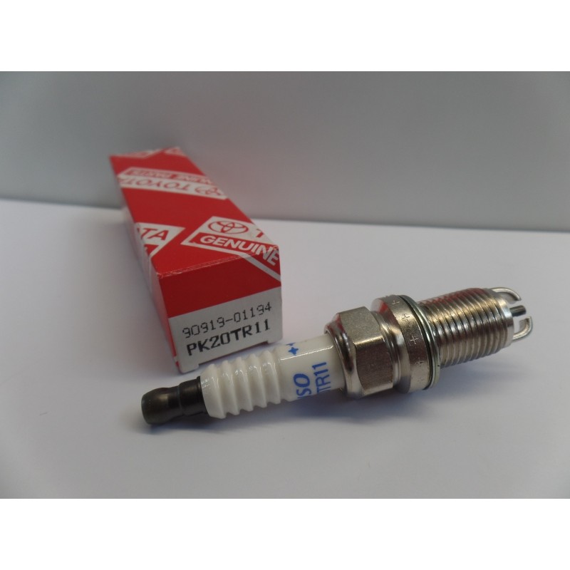 Bougie TOYOTA 9091901194  Pièce d'origine oem