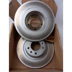 Jeu De Disques De Frein (2 Pièces) TOYOTA SU001A1062  Pièce d'origine oem