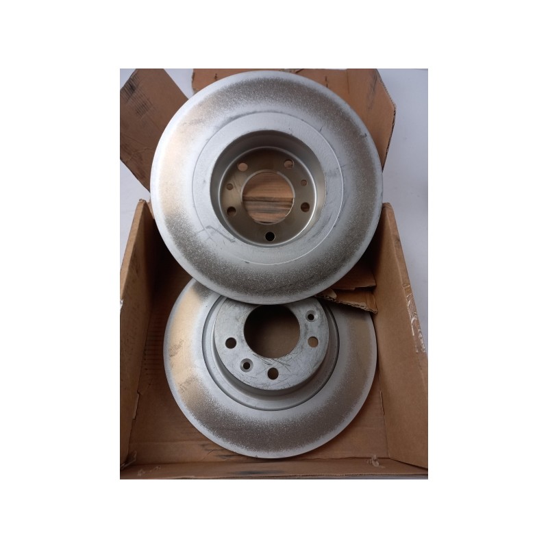 Jeu De Disques De Frein (2 Pièces) TOYOTA SU001A1062  Pièce d'origine oem