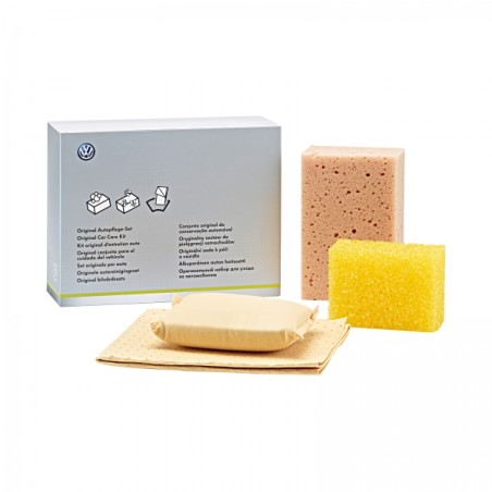 Kit De Nettoyage De Voiture VAG 000096166A Pièce d'origine oem Kit De Nettoyage De Voiture VAG 000096166A Pièce d'origine oem