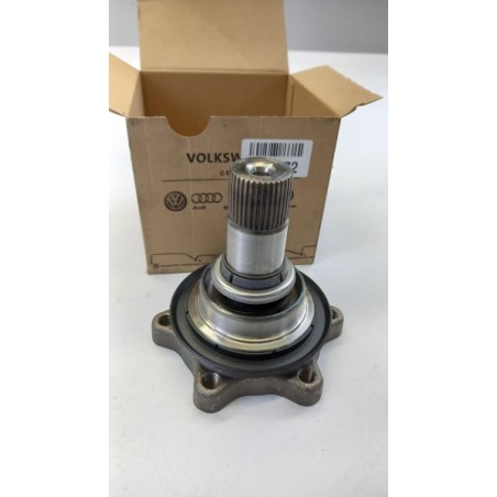 Bride VAG 02E409343C Pièce d'origine oem Bride VAG 02E409343C Pièce d'origine oem