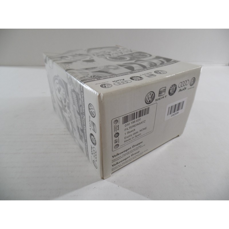 Filtre À Air VAG 030198620  Pièce d'origine oem