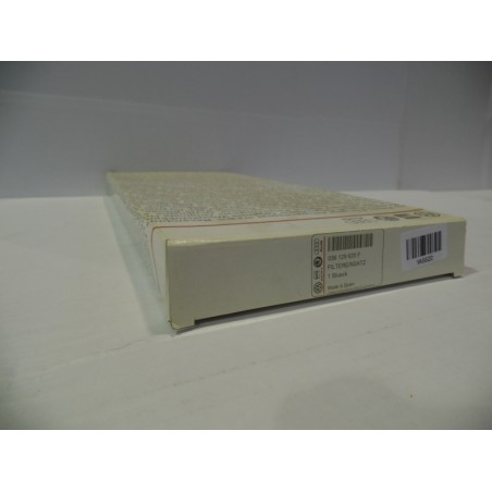 Filtre À Air VAG 036129620F Pièce d'origine oem Filtre À Air VAG 036129620F Pièce d'origine oem