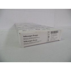 Filtre À Air VAG 03C129620B  Pièce d'origine oem