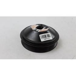 Poulie De Vilebrequin VAG 03L105255A  Pièce d'origine oem