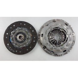 Kit D''Embrayage VAG 03L141016N  Pièce d'origine oem