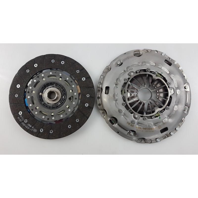 Kit D''Embrayage VAG 03L141016N  Pièce d'origine oem