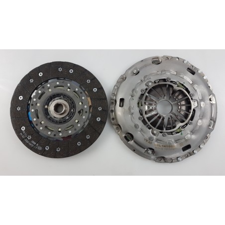 Kit D''Embrayage VAG 03L141016N Pièce d'origine oem Kit D''Embrayage VAG 03L141016N Pièce d'origine oem