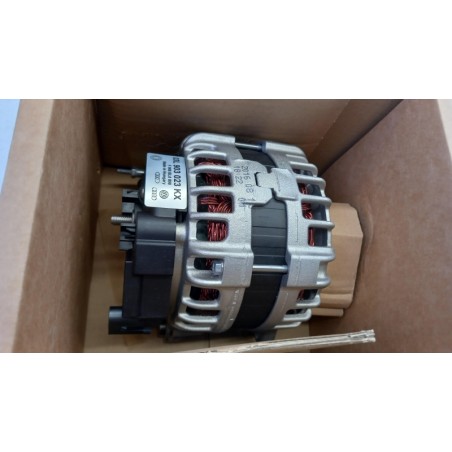 Alternateur VAG 03L903023KX Pièce d'origine oem Alternateur VAG 03L903023KX Pièce d'origine oem