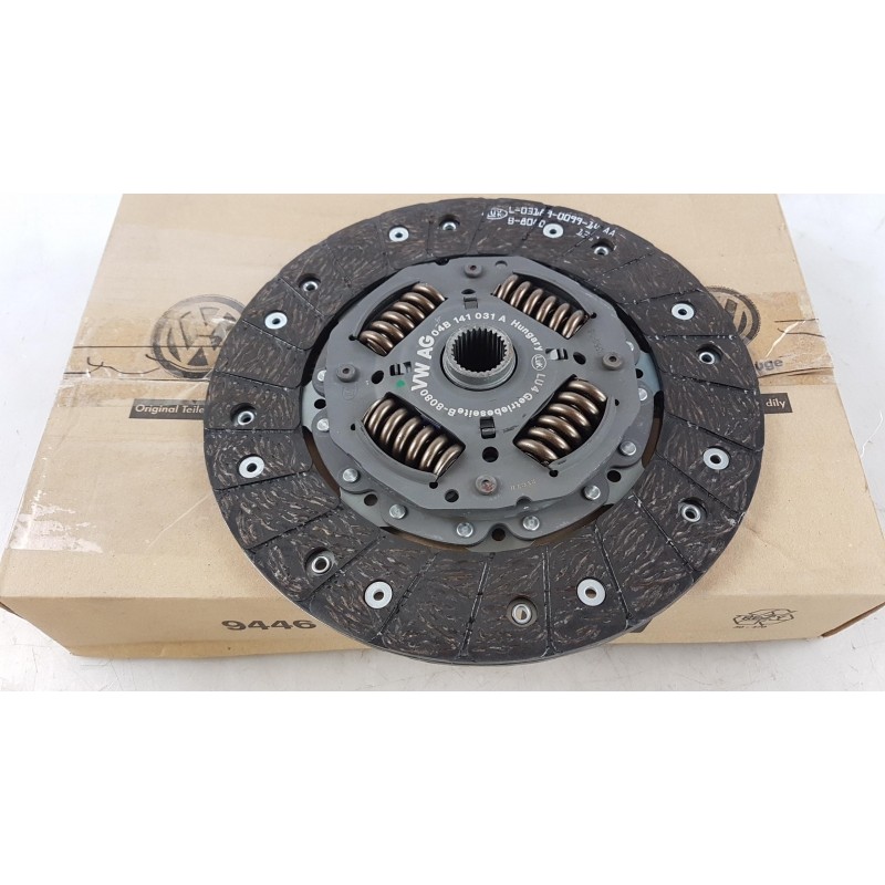 Disque D''Embrayage VAG 04B141031A  Pièce d'origine oem