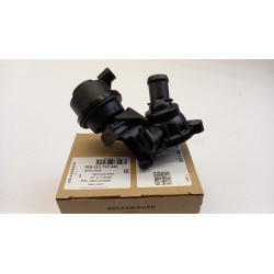 Valve VAG 059121737AM  Pièce d'origine oem