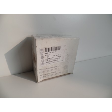 Tendeur De Courroie VAG 06A109479F Pièce d'origine oem Tendeur De Courroie VAG 06A109479F Pièce d'origine oem