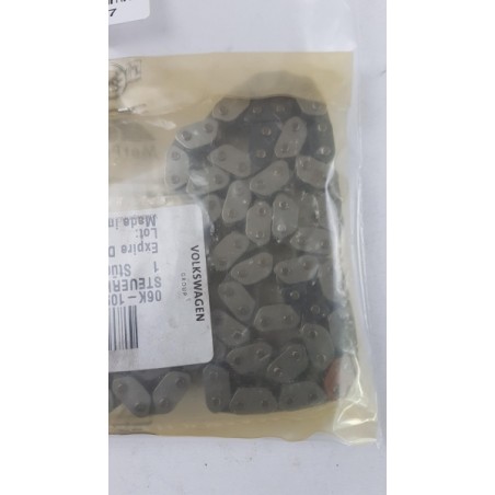 Chaîne De Distribution VAG 06K109158BS Pièce d'origine oem Chaîne De Distribution VAG 06K109158BS Pièce d'origine oem