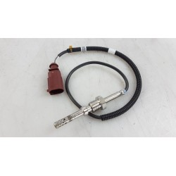 Capteur Pour Température Des Gaz D''Échappement VAG 070906088AD  Pièce d'origine oem