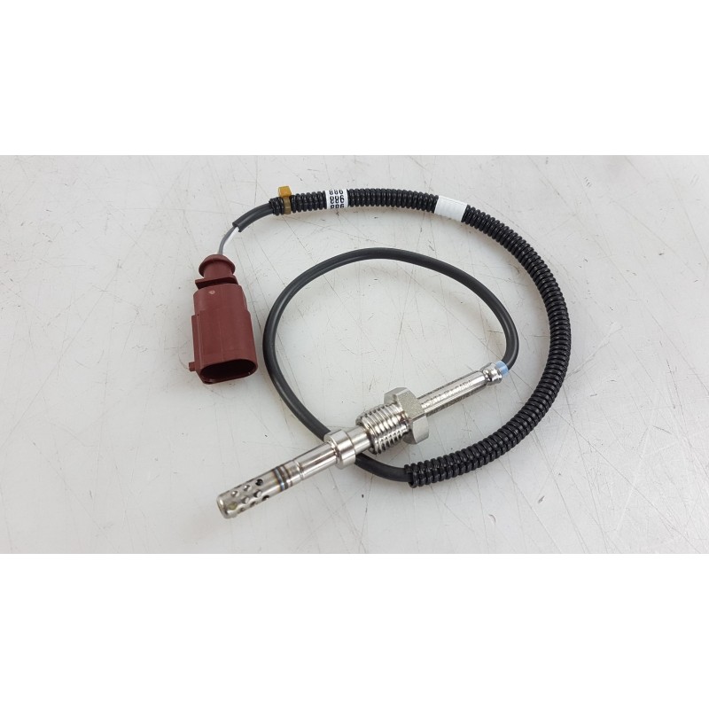 Capteur Pour Température Des Gaz D''Échappement VAG 070906088AD  Pièce d'origine oem