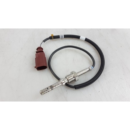 Capteur Pour Température Des Gaz D''Échappement VAG 070906088AD Pièce d'origine oem Capteur Pour Température Des Gaz D''Échappement VAG 070906088AD Pièce d'origine oem