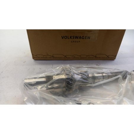 Arbre Principal De Transmission Manuelle VAG 0A5311103AN Pièce d'origine oem Arbre Principal De Transmission Manuelle VAG 0A5311103AN Pièce d'origine oem