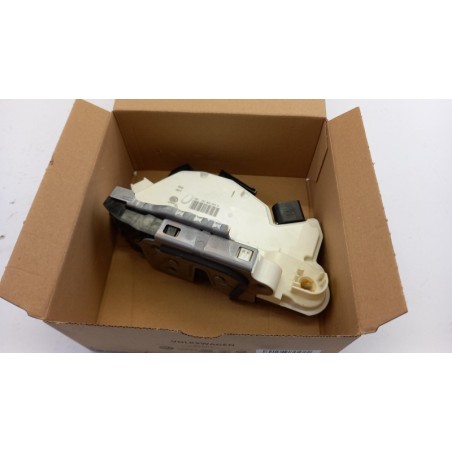 Serrure De Porte VAG 1S1837015H Pièce d'origine oem Serrure De Porte VAG 1S1837015H Pièce d'origine oem