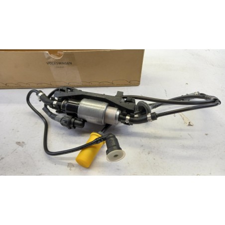 Pompe À Carburant VAG 1T0201607E  Pièce d'origine oem