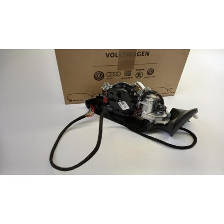 Boîtier De Rétroviseur Extérieur VAG 1Z1857507AB Pièce d'origine oem Boîtier De Rétroviseur Extérieur VAG 1Z1857507AB Pièce d'origine oem