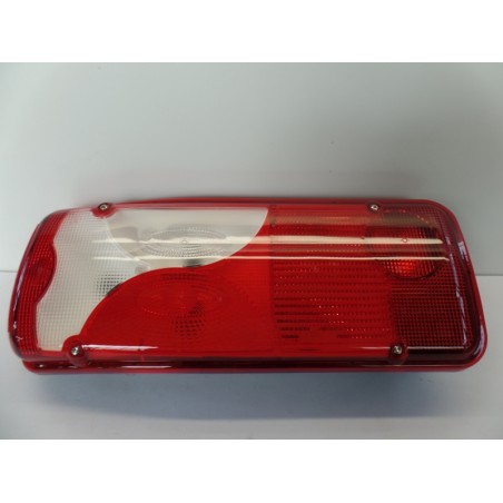 Feu Arrière VAG 2E0945096A Pièce d'origine oem Feu Arrière VAG 2E0945096A Pièce d'origine oem